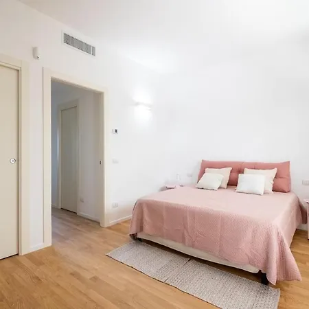 Apartmán Dimora Anna - Exclusive Sea Loft Bari
